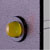 Bivar, Inc. - C-174L - Black Nylon 5 mm Panel Mount Clip LED Holder|70532805 | ChuangWei Electronics