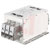 Schaffner - FN3120H-230-40 - HIGH VOLTAGE SAFETY BLOCK 3-PHASE 230 A CHASSIS MOUNT RE-GEN. DRIVE FILTER|70028394 | ChuangWei Electronics