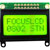 Focus Display Solutions - FDS8X2(36X30)XBC-SYL-YG-6WT55 - 5V LCD Ylw/Grn LED Ylw/Grn STN Display; LCD; Character Module; 8x2(36x30)|70456300 | ChuangWei Electronics
