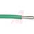 Alpha Wire - 6829 GR005 - 30m 300 V 14 AWG 1.94 mmsq CSA EcoWire Plus Single Core Hook UpWire Green|70134734 | ChuangWei Electronics