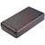 Polycase - SL-53PMBT - SL Series 5.625x3.25x1.15 In Black ABS,UL945VA Desktop Box-Lid Enclosure|70196796 | ChuangWei Electronics