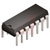 Microchip Technology Inc. - TC7652CPD - 14-Pin PDIP 5 - 16 V 0.4MHz Rail-Rail Microchip TC7652CPD Op Amp|70389296 | ChuangWei Electronics