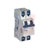 Altech Corp - 2D15UR - VOL-RTG 480Y/277V 2 POLE DIN RAIL CUR-RTG 15A HNDL THERM SUPPLEMENTARY PROTECTOR|70076761 | ChuangWei Electronics