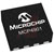 Microchip Technology Inc. - MCP4901-E/MC - 8-Pin DFN 8 bit Serial DAC Microchip MCP4901-E/MC|70388478 | ChuangWei Electronics