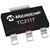 Microchip Technology Inc. - TC2117-1.8VDBTR - 800mA Fixed Low Dropout Positive Regulator|70568262 | ChuangWei Electronics