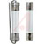 Bussmann by Eaton - F02A125V8AS - Silver 125 V Cartridge Glass F02/3AG 8 A Normal Blow Cylinder Fuse|70149978 | ChuangWei Electronics