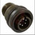 Amphenol Industrial - 97-3107A-18-420P(621) - PLUG|70679508 | ChuangWei Electronics