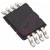 Microchip Technology Inc. - MCP73843T-420I/MS - IC CONTROLLER LI-ION 4.2V 8MSOP|70567200 | ChuangWei Electronics