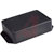 Polycase - LP-50FMB - LP Series Black ABS Enclosure|70233252 | ChuangWei Electronics