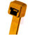 Panduit - PLT2S-M3 - PLT 188mm x 4.8 mm Orange Nylon Pan Ty Cable Tie|70327449 | ChuangWei Electronics