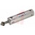 SMC Corporation - CDG1BN50-200(KIT) - CDG1BN50-200(KIT) Double Action Pneumatic Roundline Cylinder|70401974 | ChuangWei Electronics