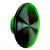 Schneider Electric - 9001G21 - 31mm Cutout Green Push Button Head 9001 Series|70343019 | ChuangWei Electronics
