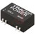 TRACO POWER NORTH AMERICA                - TDR 3-4811WISM - I/O isolation 1500Vdc Vout 5Vdc Vin 18 to 75Vdc TRACOPOWER Iso DC-DC Converter|70421515 | ChuangWei Electronics