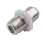 L-com Connectivity - BA330A - F-TYPE F-F INSULATED COUPLER|70375242 | ChuangWei Electronics