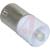 Wamco Inc. - WL-1860245W3D - 28V WHITE DIFF T3-1/4 BA9S LAMP|70117674 | ChuangWei Electronics