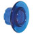IDEC Corporation - AYLW4LU-S - Blue 40mm HeadPush Pull Illuminated Lens Pushbutton|70793271 | ChuangWei Electronics