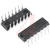 Microchip Technology Inc. - TC4469EPD - 14-Pin PDIP 4.5 to 18V Quad MOSFET Power Driver 1.2AFull Bridge TC4469EPD|70414999 | ChuangWei Electronics