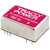 TRACO POWER NORTH AMERICA                - THD 15-4812N - 15W 12Vo 1.25A 36-75Vin DC/DC converter|70421588 | ChuangWei Electronics