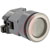 EAO - 704.062.718 - 30.5mm Colorless Transp Lens Alum Bezel Illum 35mm Rnd Maint P/B Switch Actuator|70029438 | ChuangWei Electronics