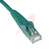 Tripp Lite - N001-020-GN - Tripp Lite 20ft Cat5e / Cat5 350MHz Snagless Patch Cable RJ45 M/M Green 20'|70590242 | ChuangWei Electronics