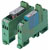 Phoenix Contact - 2940430 - 6A 230V ac DPDT DIN Rail Panel Mount Interface Relay Module Screw|70347909 | ChuangWei Electronics