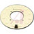 Optek (TT Electronics) - OPA730WD - DOME LENS WHITE ROUND VISIBLE FLOOD WITH 12/1 WATT LEDS|70048717 | ChuangWei Electronics