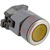 EAO - 704.062.418 - 30.5mm Yellow Transp Lens Alum Bezel Illum 35mm Round Maint P/B Switch Actuator|70029436 | ChuangWei Electronics