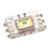 ROHM Semiconductor - BH1715FVC-TR - 560 nm6-Pin WSOF Light Sensor ROHM BH1715FVC-TR|70521998 | ChuangWei Electronics