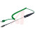 RS Pro - 3428978 - high temp Thermocouple probe type K|70518931 | ChuangWei Electronics