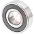 RS Pro - 6190339 - 47mm O.D Stainless Steel Deep Groove Ball Bearing 6204-2RS 20mm I.D|70646378 | ChuangWei Electronics