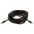 RS Pro - 6572107 - U/UTP Black LSZH 5m Straight Through Cat6 Ethernet CableAssembly|70646701 | ChuangWei Electronics