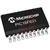 Microchip Technology Inc. - PIC16F631-I/SO - SOIC-20 18 I/O 64 RAM 1KW Flash 8-Bit MCU|70046229 | ChuangWei Electronics