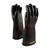 Protective Industrial Products - 150-4-16/10 - Straight Cuff Blk. 16 In. Class 4 NOVAX Insulating Glove|70595300 | ChuangWei Electronics