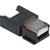 3M - 37303-A206-00E-MB - IDC/Discrete Wire Mini Clamp II Gray 24-20 AWG 3 Pos 2mm Socket Rect Conn|70114414 | ChuangWei Electronics