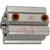 SMC Corporation - NCDQ2A40-30D - BUILT-IN MAG. DBL. ACT. BOTH ENDS TAPPED 30MM STR. 40MM BORE PNEUMATIC CYLINDER|70070627 | ChuangWei Electronics