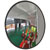 RS Pro - 7739689 - Circular Acrylic Indoor Safety & Security Mirror|70615015 | ChuangWei Electronics