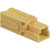 TE Connectivity - 53894-5 - Yellow Housing Assembly power lock Connectors|70086948 | ChuangWei Electronics