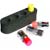 Platinum Tools - T101C - 4MAPPER F REMOTE REPLACEMENT KIT - INCLUDES 4 CUSTOM F REMOTES|70069510 | ChuangWei Electronics