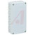 Altech Corp - 127-910 - TKSeries NEMA4X IP66 7.09x3.7x3.19 In Gray Polycarbonate Junction Box:Wallmount|70074719 | ChuangWei Electronics