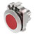 EAO - 45-2131.4F20.000 - 38mm Red Flush Push to Release Momentary 2Pos Metal Pushbutton Switch Actuator|70734236 | ChuangWei Electronics