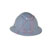 3M - H-808R - Gray 4-Point Ratchet Suspension Full BrimH-808R Hard Hat|70479571 | ChuangWei Electronics