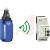 Telemecanique Sensors - XCKWD02 - WIRELESS LIMIT AND RECEIVER - STEEL ROLLER|70838944 | ChuangWei Electronics