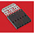 Molex Incorporated - 14-60-0171 - 17 Cir Tin (3.81) 24 AWG Non-polar Ver A 1-Row Female SL 2.54mm Pitch IDC Assem|70769965 | ChuangWei Electronics