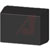 Serpac - 133,BK - S Series IP40 4.38x3.25x2.5 In Black ABS,UL94HB Desktop Box-Lid Enclosure|70196318 | ChuangWei Electronics