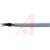 SAB - 2812005 - UL CSA Gray TPE jkt Braid PVC ins BC 16x32 20AWG 5Cond Cable|70325968 | ChuangWei Electronics