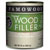 Eclectic Products - 36011108 - 1 Qt Cedar FAMO Original Wood Filler|70552098 | ChuangWei Electronics