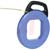 Ideal Industries - 31-064 - 500lb 16in blue case 200ft x 3/16in nylon covered fiberglass leader Fish tape|70223548 | ChuangWei Electronics