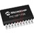 Microchip Technology Inc. - PIC16F1709-I/SO - MCU 8-bit PIC16 PIC CISC 14KB Flash 3.3V/5V 20-Pin SOIC W Tube|70451868 | ChuangWei Electronics