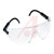 3M - 15152-00000-100 - Med Blk Temple Clear Anti-Fog Lens 3M(TM) Lexa(TM) Fighter Protective Eyewear|70578448 | ChuangWei Electronics