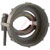 Amphenol Industrial - 97-3057-1024 - olive drab finish connector size 36 ms3057a cable clamp connector accessory|70143231 | ChuangWei Electronics